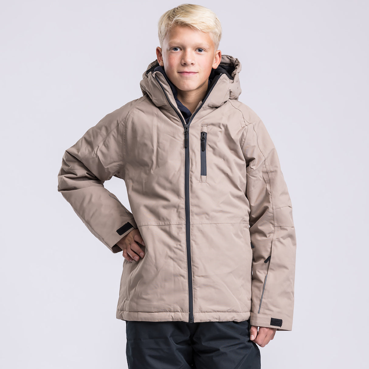 Steep Ski Jacket