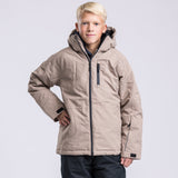 Steep Ski Jacket