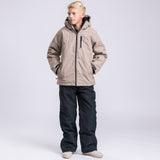 Steep Ski Jacket