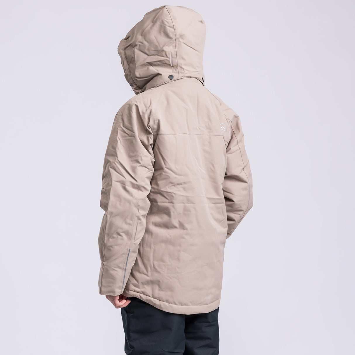 Steep Ski Jacket
