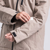 Steep Ski Jacket