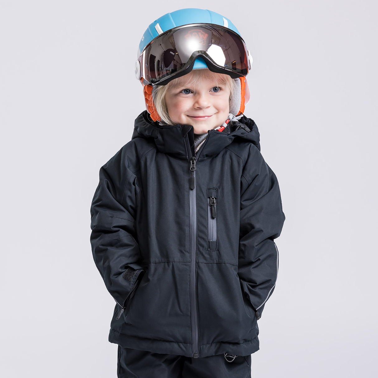 Steep Ski Jacket