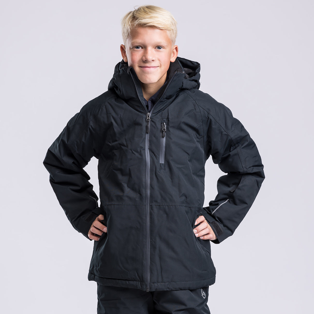 Steep Ski Jacket