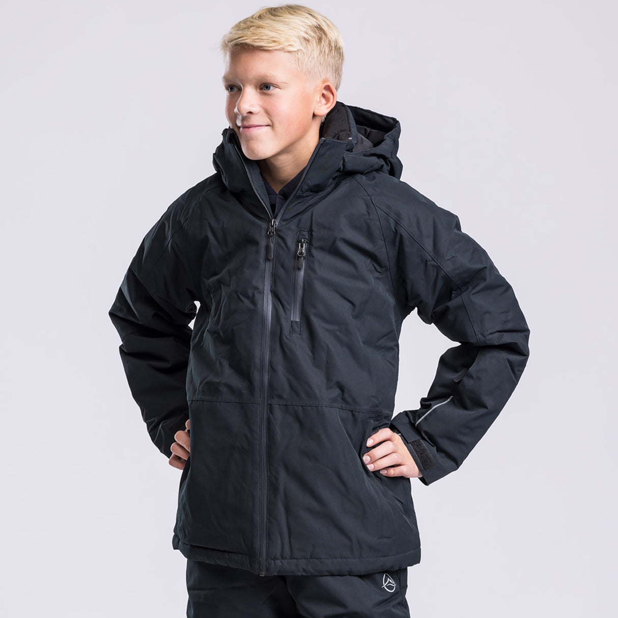 Steep Ski Jacket