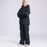 Steep Ski Jacket