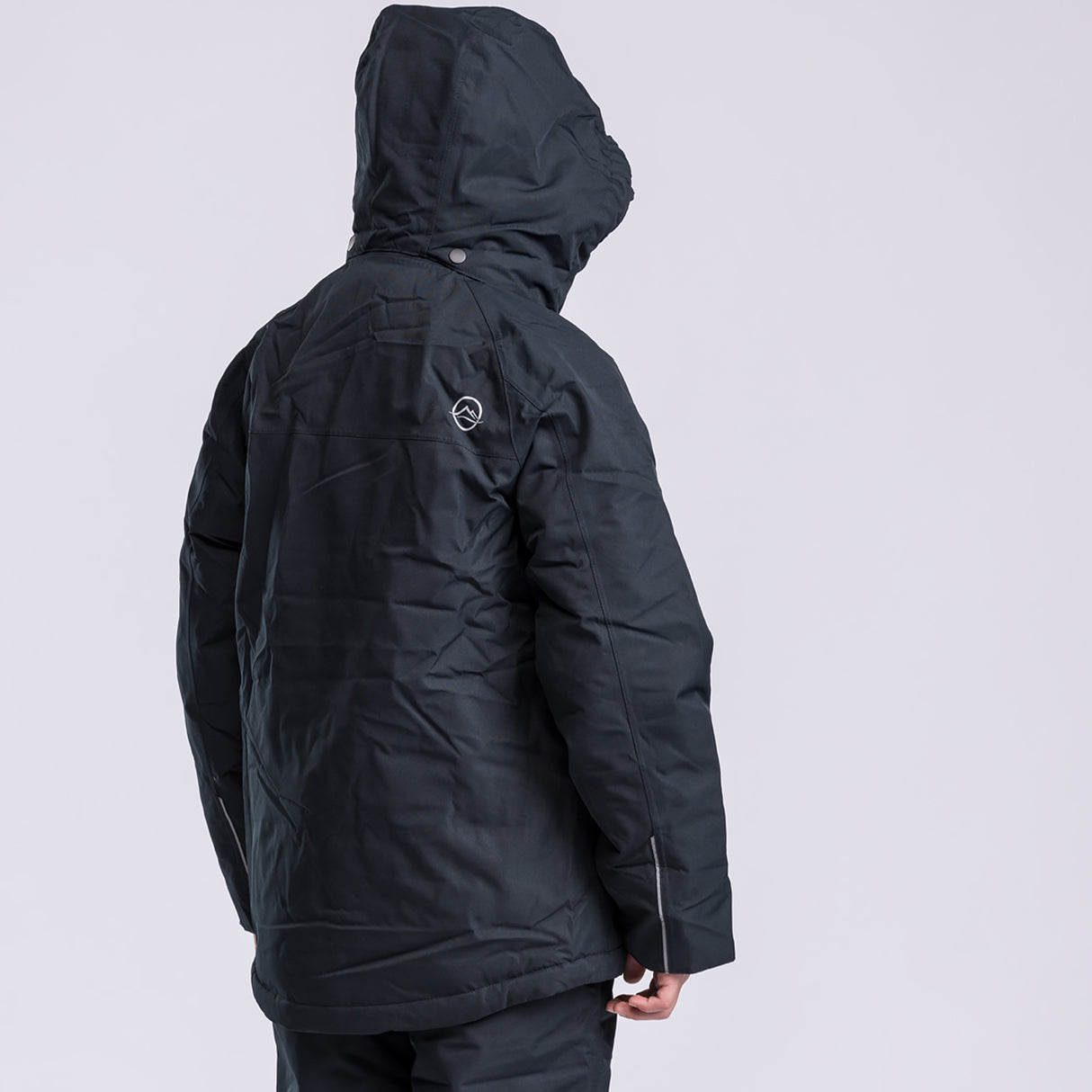 Steep Ski Jacket