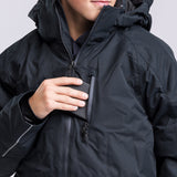 Steep Ski Jacket