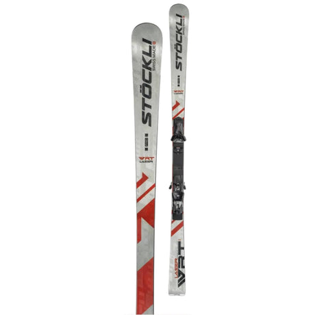 Stöckli Laser WRT PRO 25/26
