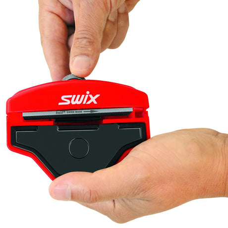 Swix TA3006 Multi Edger