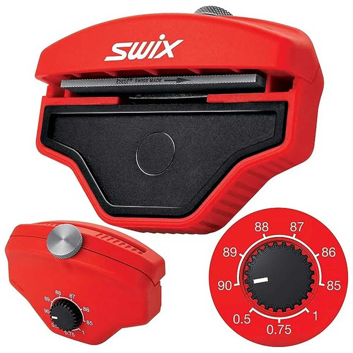 Swix TA3006 Multi Edger