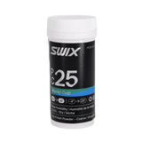 Swix PC25 WC Powder Coarse Dry 20g