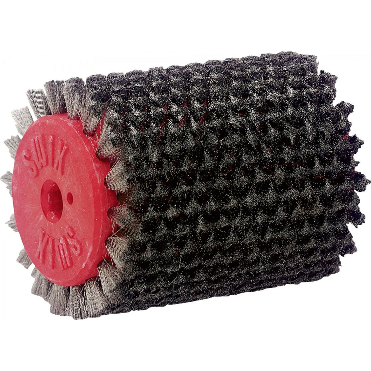 Swix Roto Brush Steel T19S