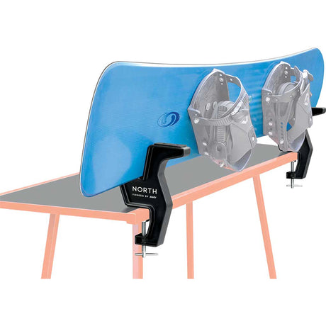 Swix SB031NO North Snowboard Vise