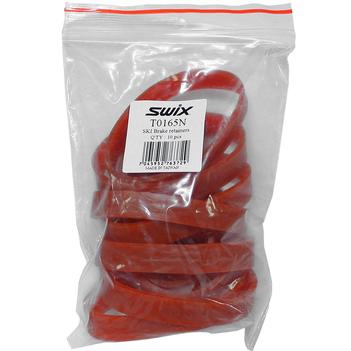 Swix Ski Brake Retainers, 10 pcs, T1065N