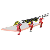 Swix T149-50 Worldcup Ski Vise