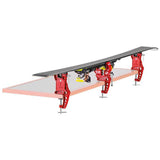 Swix T149-50 Worldcup Ski Vise