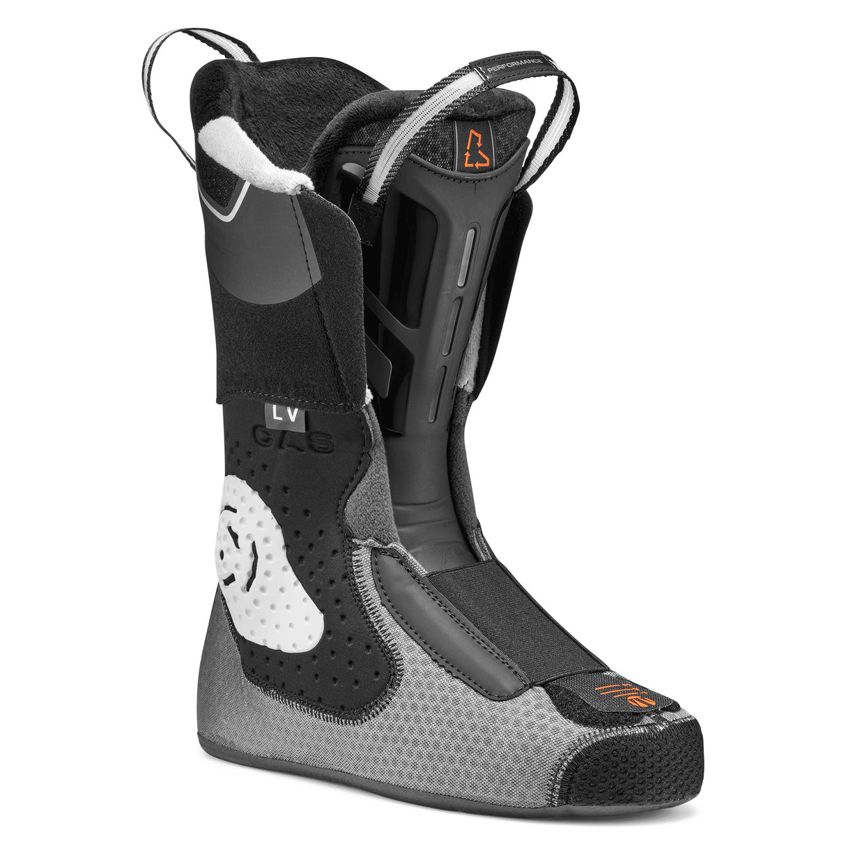 Tecnica Mach 1 LV 95 W TD2 GW