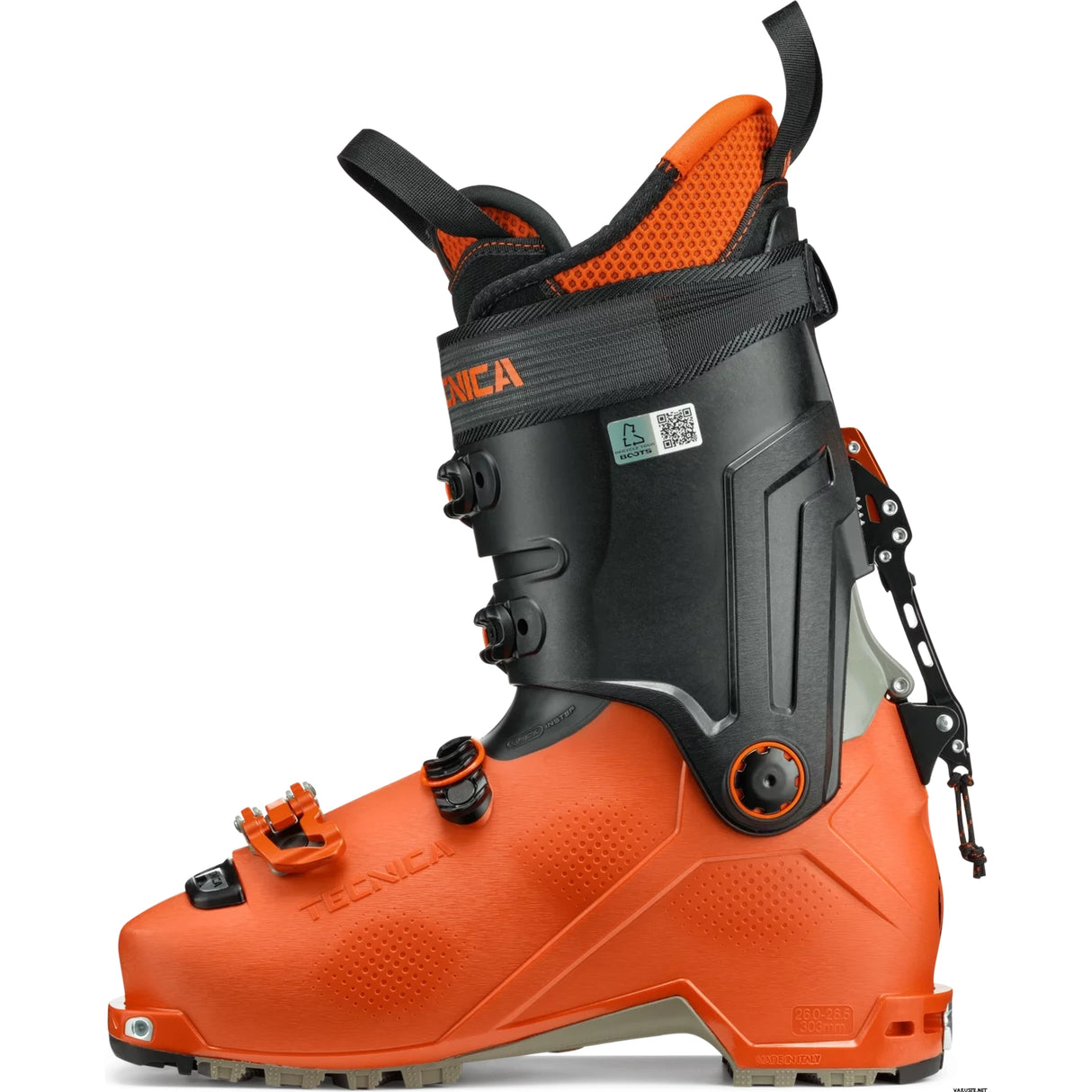 Tecnica Zero G Tour Pro