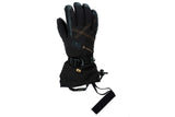 Therm-ic Ultra Heat Boost Gloves W Black 2