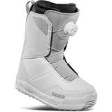 Thirtytwo Shifty W's Boa