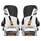 Union Atlas 25/26