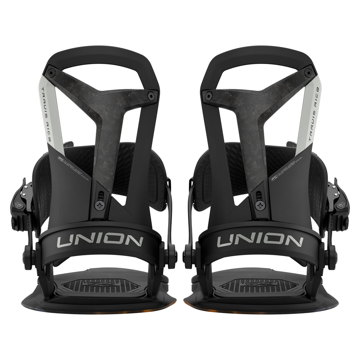 Union Falcor 25/26