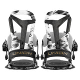 Union Falcor 25/26