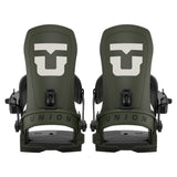 Union Force 25/26