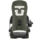 Union Force 25/26