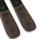 Völkl Blaze 94 Black 26/27