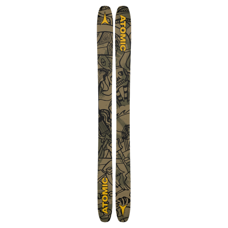 Atomic BENT 110 26/27