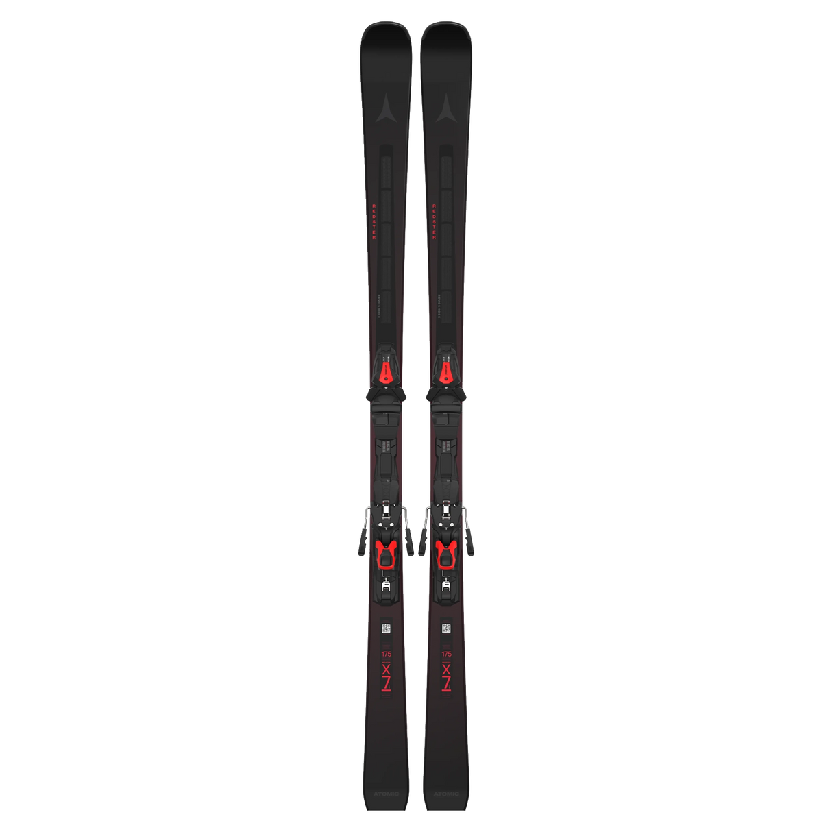 Atomic Demo Redster X7i 25/26 176 cm