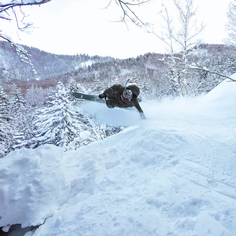 Nyheter skidor och utrustning