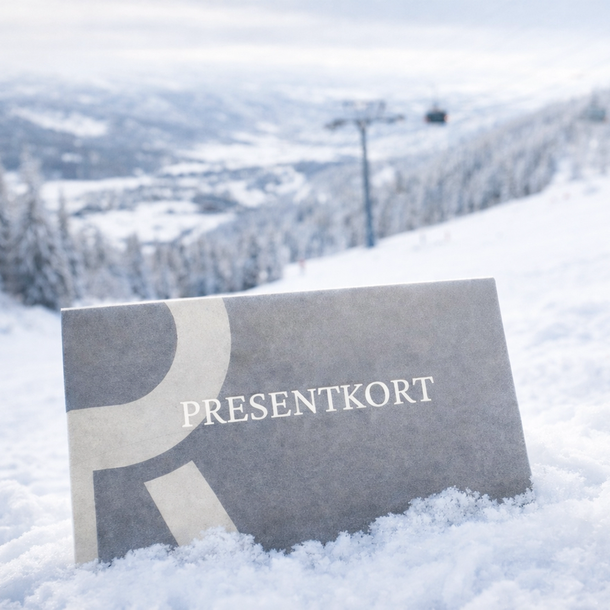 Roupéz Skidshop Gift Card