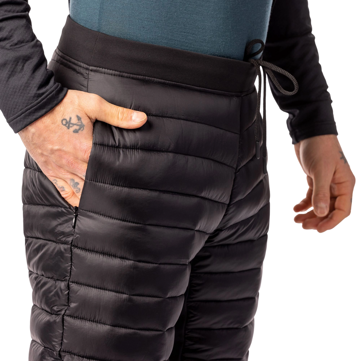 Scott Shorts Men's Insuloft Tech