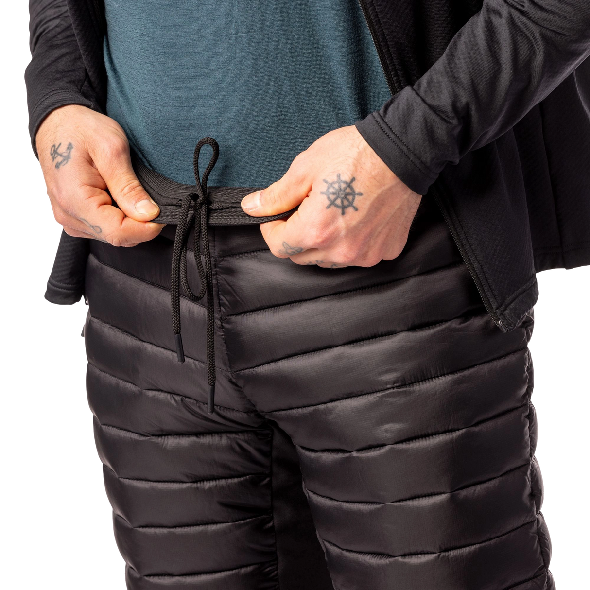 Scott Shorts Men's Insuloft Tech