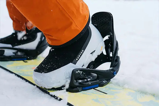 snowboardbindningar_step_on
