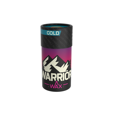 Grease Guardians Warrior Paraffin