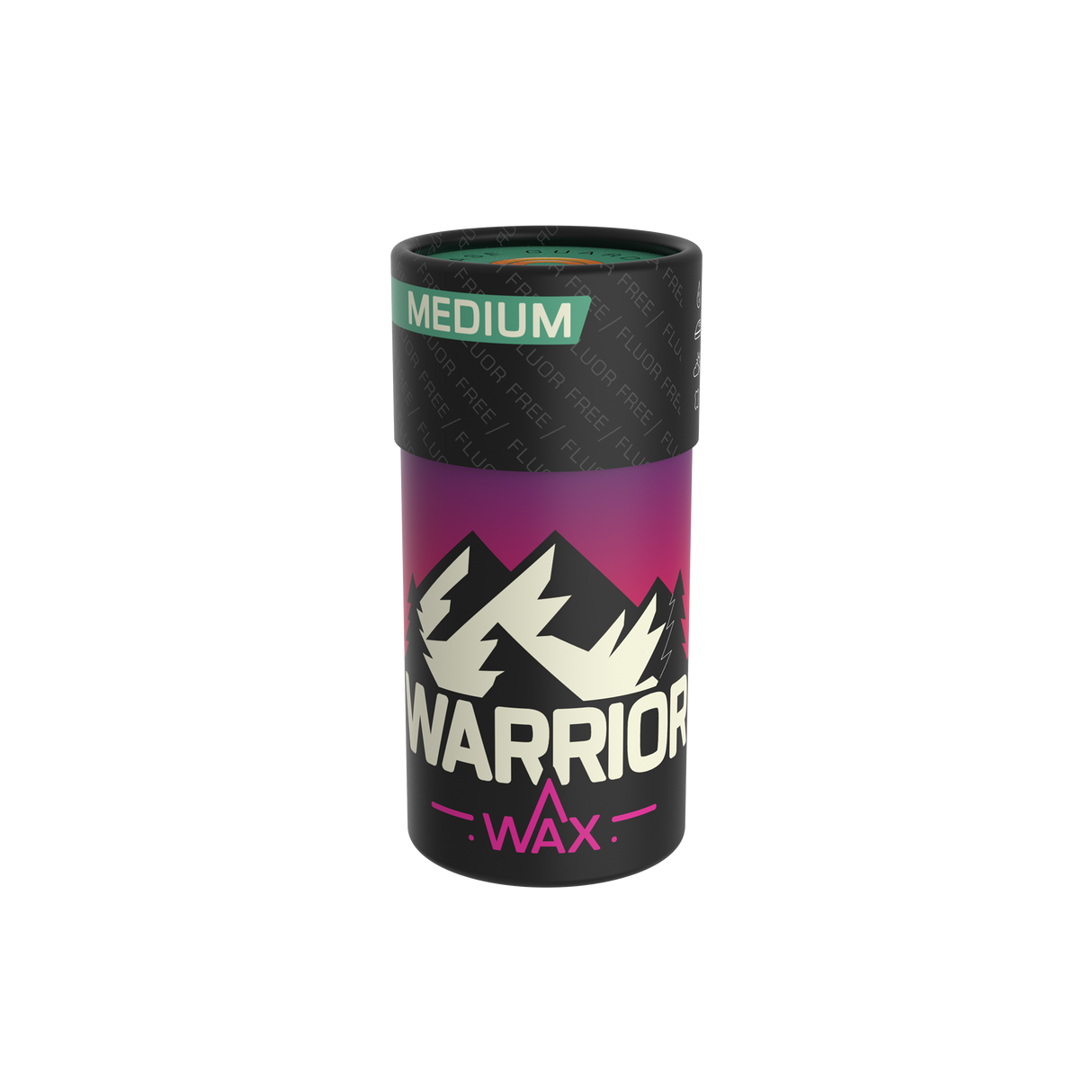 Grease Guardians Warrior Paraffin