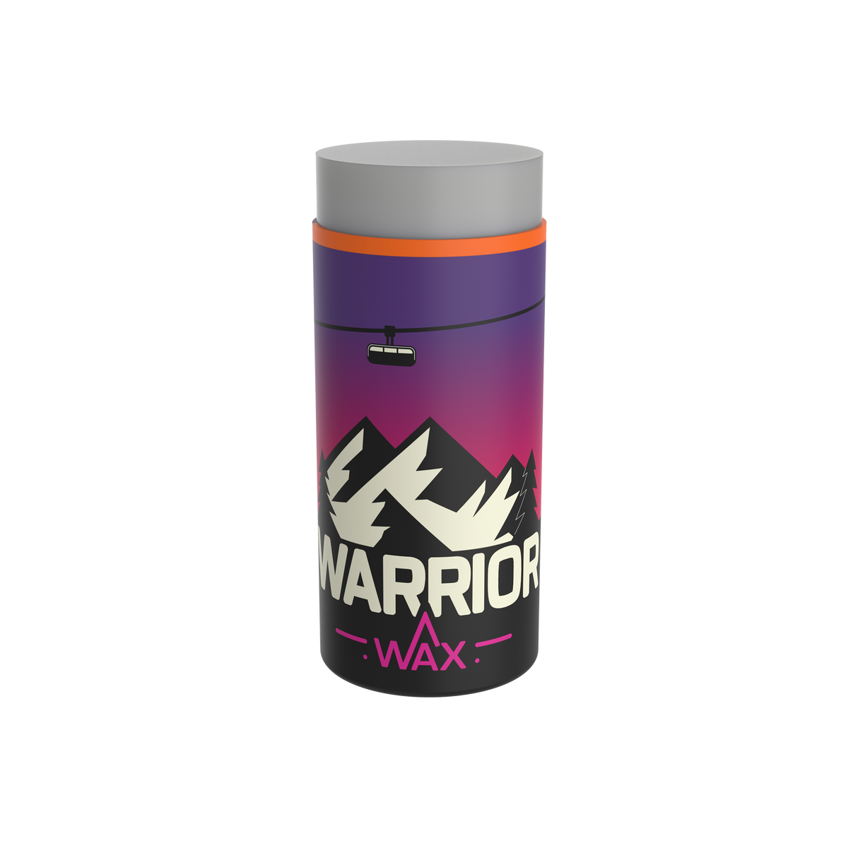 Grease Guardians Warrior Paraffin